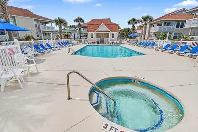300 Shorehaven Dr. #I-2, North Myrtle Beach, SC 29582 - Photo 26