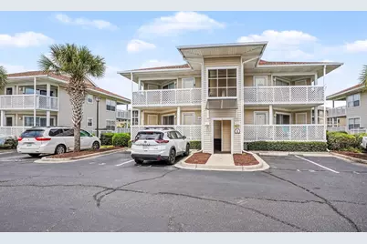 300 Shorehaven Dr. #I-2, North Myrtle Beach, SC 29582 - Photo 1