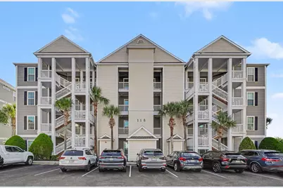 118 Ella Kinley Circle #404, Myrtle Beach, SC 29588 - Photo 1