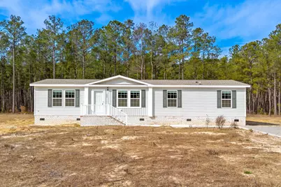 1938 Goose Bay Rd., Loris, SC 29569 - Photo 32