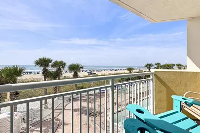2701 S Ocean Blvd. #204, North Myrtle Beach, SC 29582 - Photo 22