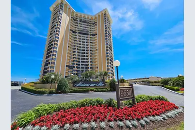 9650 Shore Dr. #1907, Myrtle Beach, SC 29572 - Photo 1