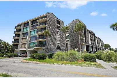 423 Parker Dr. #507, Pawleys Island, SC 29585 - Photo 4