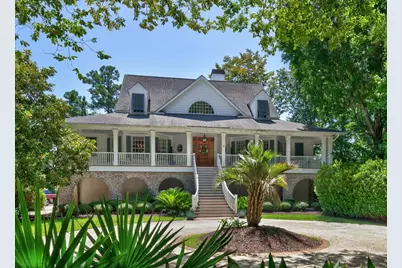 174 Wallace Pate Dr. S, Georgetown, SC 29440 - Photo 1