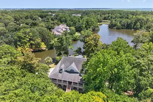 174 Wallace Pate Dr S, Georgetown, SC 29440 - Photo 50