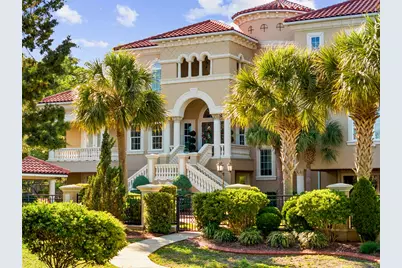4803 Burchap Dr., Myrtle Beach, SC 29577 - Photo 2