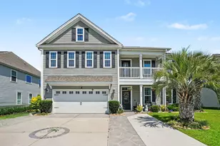 3269 Saddlewood Cir, Myrtle Beach, SC 29579 - Photo 1