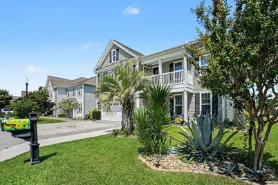 3269 Saddlewood Circle, Myrtle Beach, SC 29579 - Photo 2