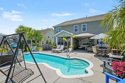 3269 Saddlewood Circle, Myrtle Beach, SC 29579 - Photo 42