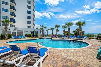 1605 Ocean Blvd. S #509, Myrtle Beach, SC 29577 - Photo 22
