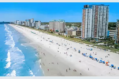 1605 Ocean Blvd. S #509, Myrtle Beach, SC 29577 - Photo 2
