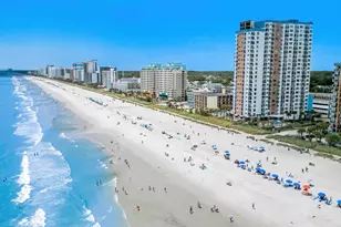 1605 Ocean Blvd S, Myrtle Beach, SC 29577 - Photo 2
