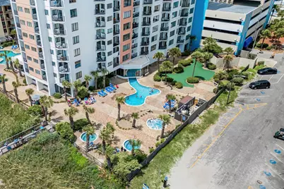 1605 Ocean Blvd. S #509, Myrtle Beach, SC 29577 - Photo 20