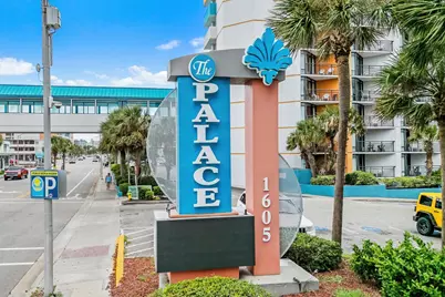 1605 Ocean Blvd. S #509, Myrtle Beach, SC 29577 - Photo 32