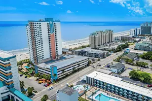 1605 Ocean Blvd S, Myrtle Beach, SC 29577 - Photo 1