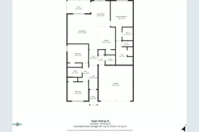 264 Harvest Ridge Way, Conway, SC 29527 - Photo 30
