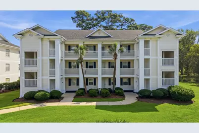 461 Red River Ct. #36E, Myrtle Beach, SC 29579 - Photo 1