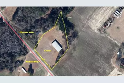 1456 Nichols Hwy., Lake View, SC 29563 - Photo 18