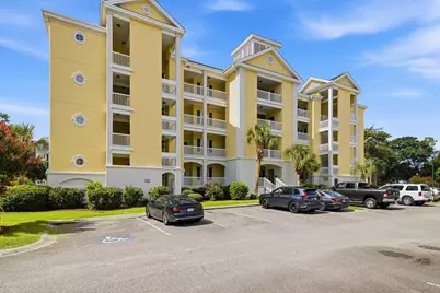 601 Hillside Dr. N #2334, North Myrtle Beach, SC 29582 - Photo 2