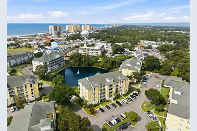 601 Hillside Dr. N #2334, North Myrtle Beach, SC 29582 - Photo 48