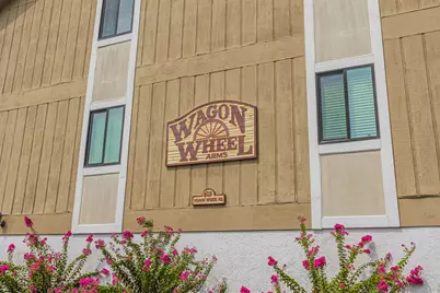 603 Wagon Wheel Rd. #201, Myrtle Beach, SC 29572 - Photo 18