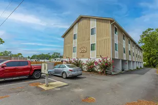 603 Wagon Wheel Rd, Myrtle Beach, SC 29572 - Photo 20