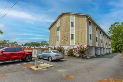 603 Wagon Wheel Rd. #201, Myrtle Beach, SC 29572 - Photo 20