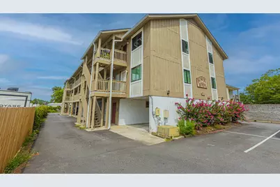 603 Wagon Wheel Rd. #201, Myrtle Beach, SC 29572 - Photo 1