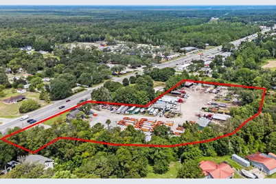 1809 Highway 544, Conway, SC 29526 - Photo 4