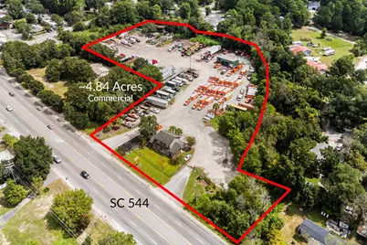 1809 Highway 544, Conway, SC 29526 - Photo 2