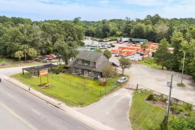 1809 Highway 544, Conway, SC 29526 - Photo 38