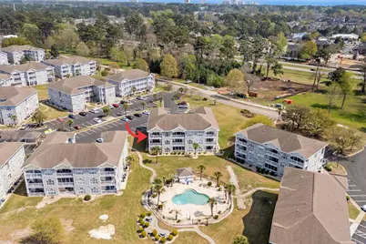 4765 Wild Iris Dr. #305, Myrtle Beach, SC 29577 - Photo 20