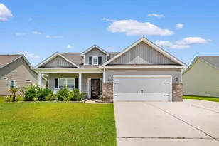 155 Palm Terrace Loop, Conway, SC 29526 - Photo 1