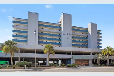 1709 S Ocean Blvd. #208, North Myrtle Beach, SC 29582 - Photo 34
