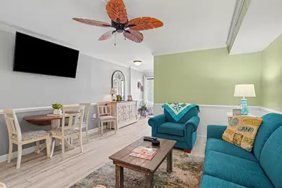 1709 S Ocean Blvd. #208, North Myrtle Beach, SC 29582 - Photo 8