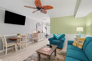 1709 S Ocean Blvd, North Myrtle Beach, SC 29582 - Photo 8