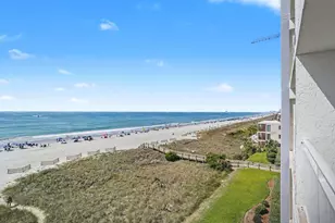 1709 S Ocean Blvd, North Myrtle Beach, SC 29582 - Photo 26