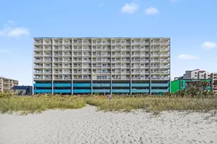1709 S Ocean Blvd, North Myrtle Beach, SC 29582 - Photo 2