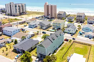 1511 Holly Dr, North Myrtle Beach, SC 29582 - Photo 2