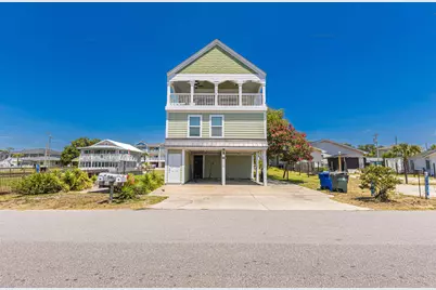 1511 Holly Dr., North Myrtle Beach, SC 29582 - Photo 2