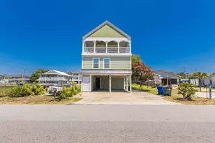 1511 Holly Dr, North Myrtle Beach, SC 29582 - Photo 2