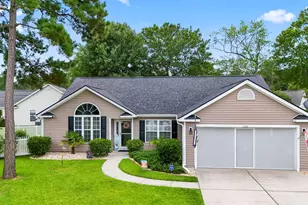 1505 Riley Ct, Myrtle Beach, SC 29588 - Photo 1