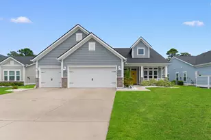 5632 Lacebark Trl, Myrtle Beach, SC 29577 - Photo 1