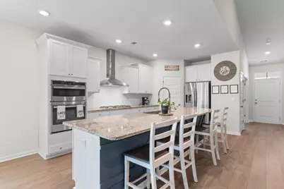 5632 Lacebark Trail, Myrtle Beach, SC 29577 - Photo 4