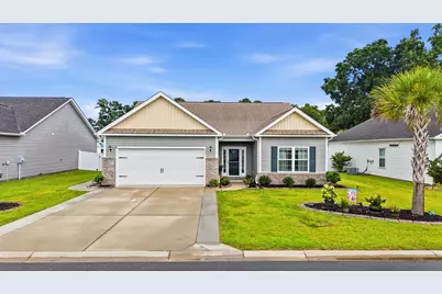 457 Rycola Circle, Surfside Beach, SC 29575 - Photo 1