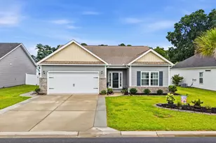 457 Rycola Cir, Surfside Beach, SC 29575 - Photo 1