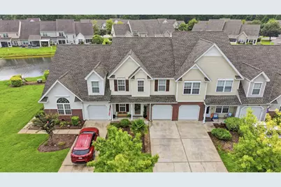425 Rustic Ct. #425, Myrtle Beach, SC 29588 - Photo 34