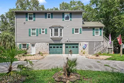 515 River Rd., Conway, SC 29526 - Photo 2