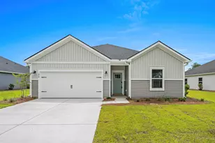 178 Black Oak Rd, Georgetown, SC 29440 - Photo 1