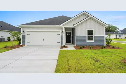 188 Black Oak Rd., Georgetown, SC 29440 - Photo 1